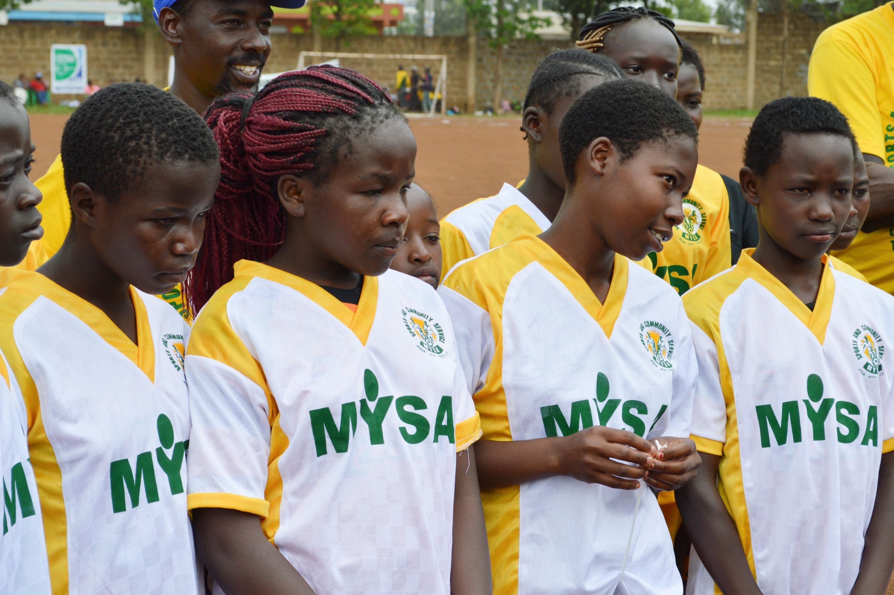 MYSA Kenya