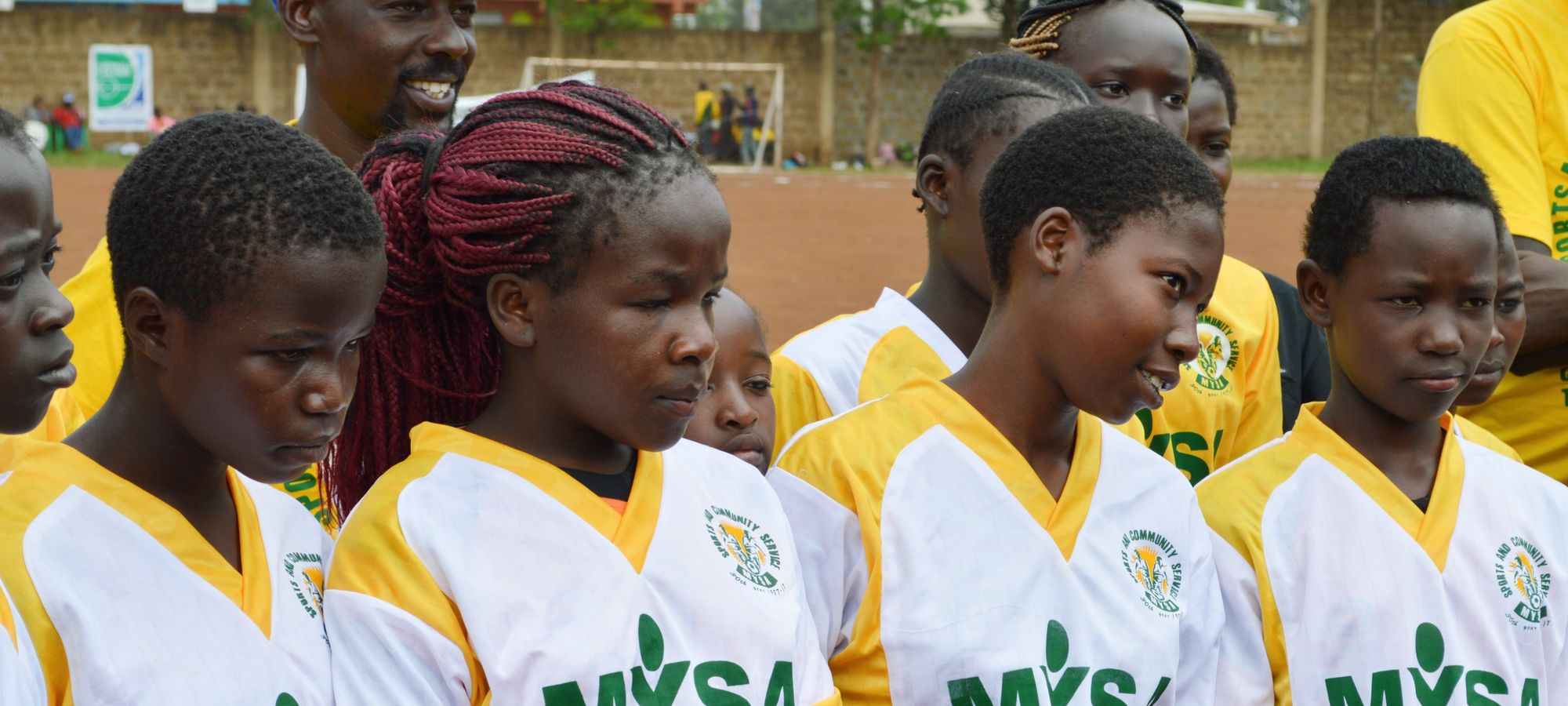 MYSA Kenya