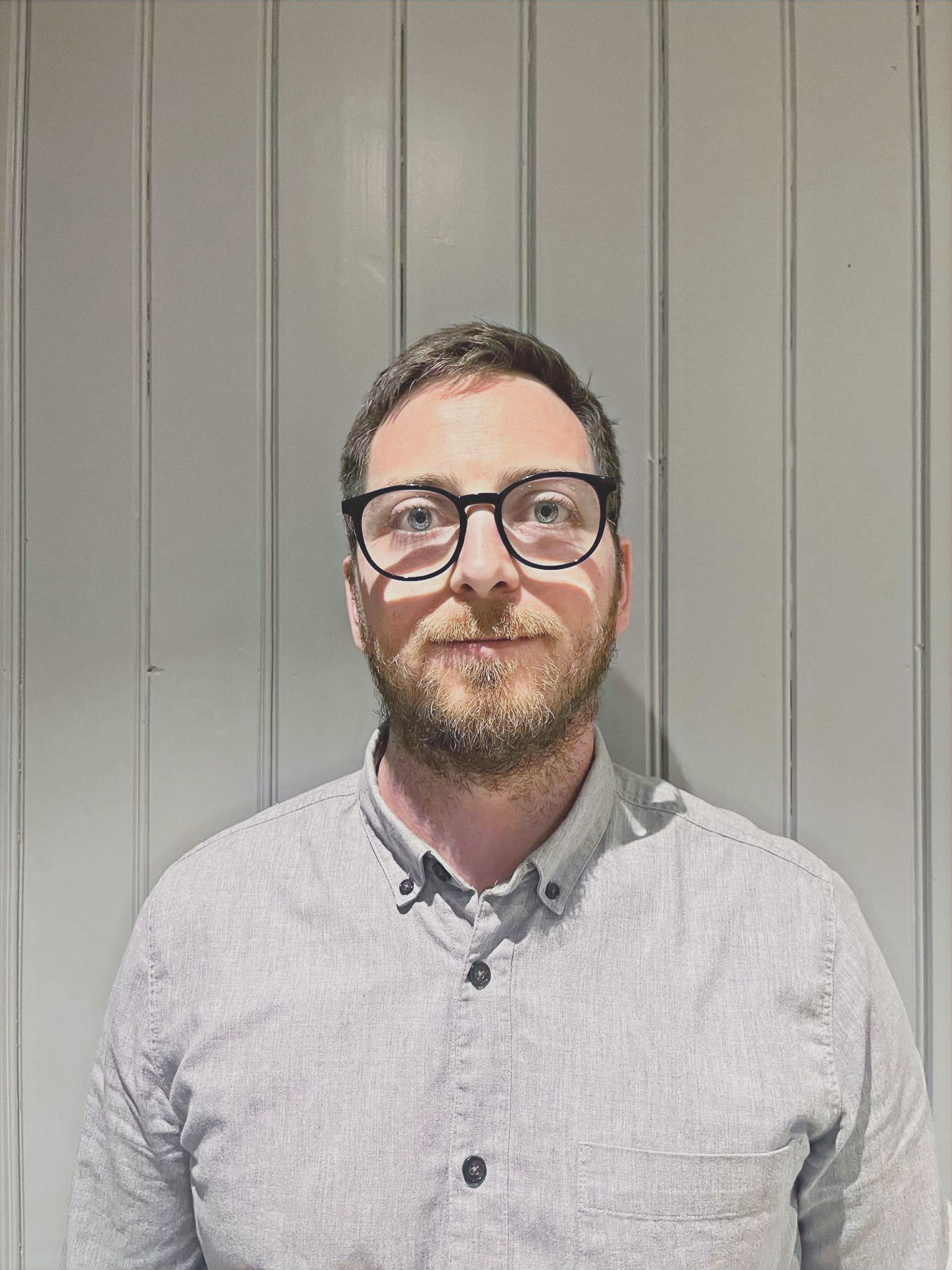 Erik Mydland