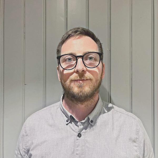 Erik Mydland