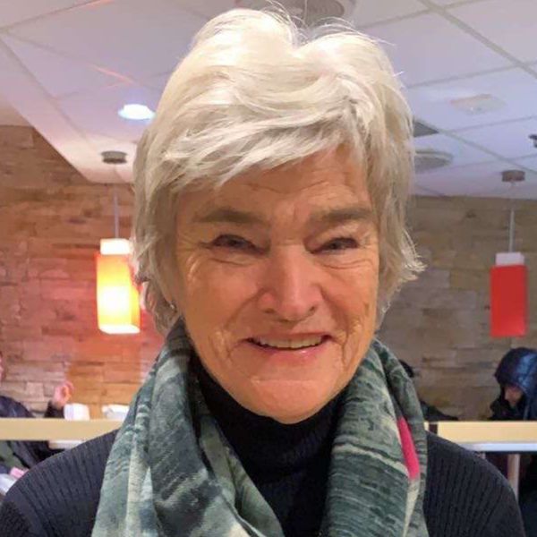 Torill Schwartz Sevilhaug