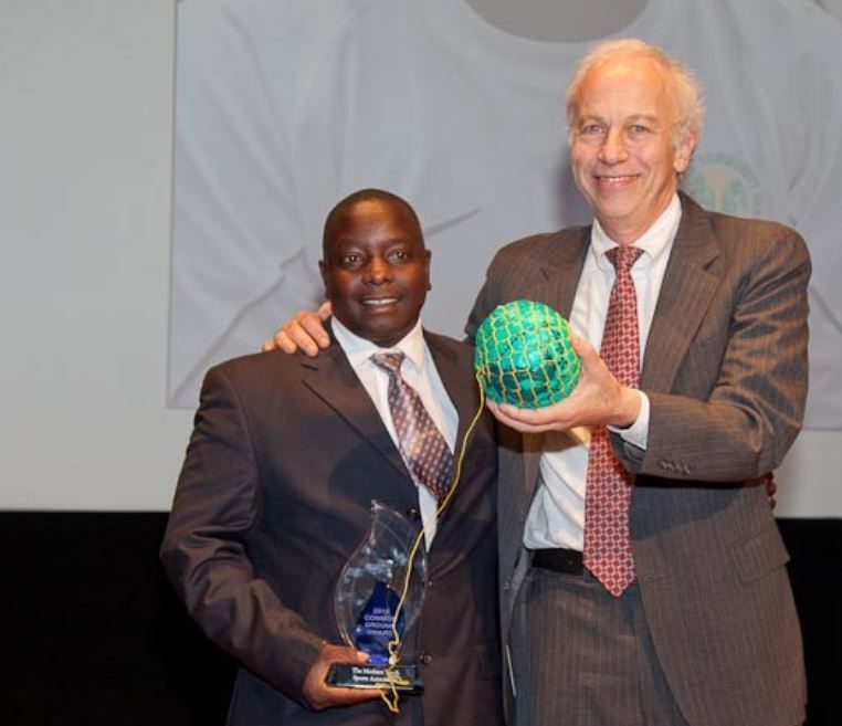 Leadership Awards