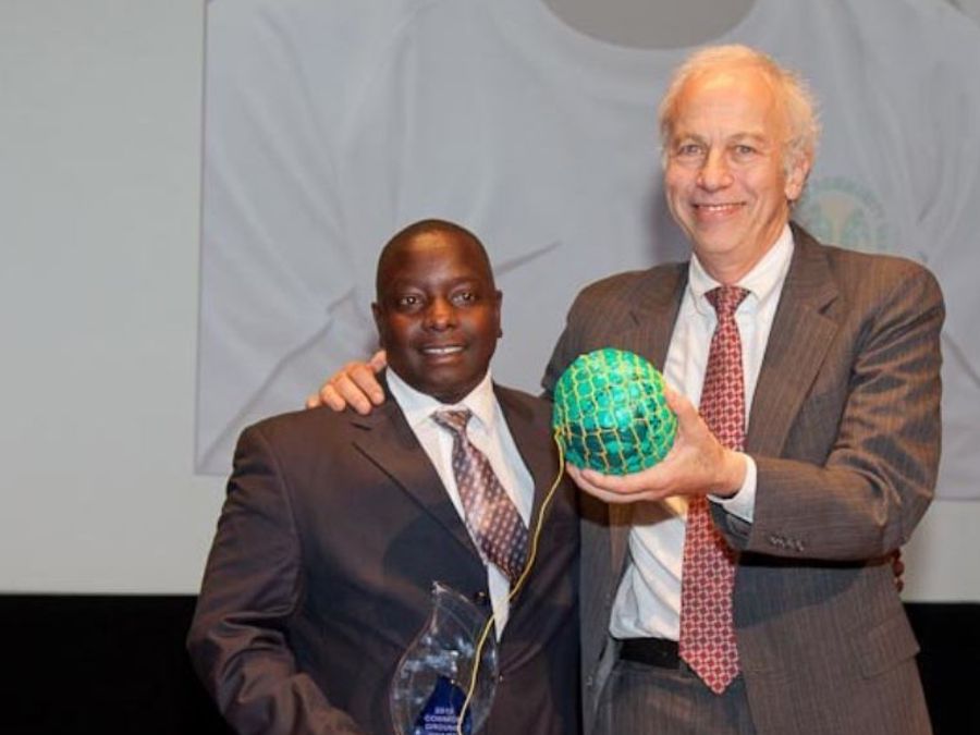 Leadership Awards