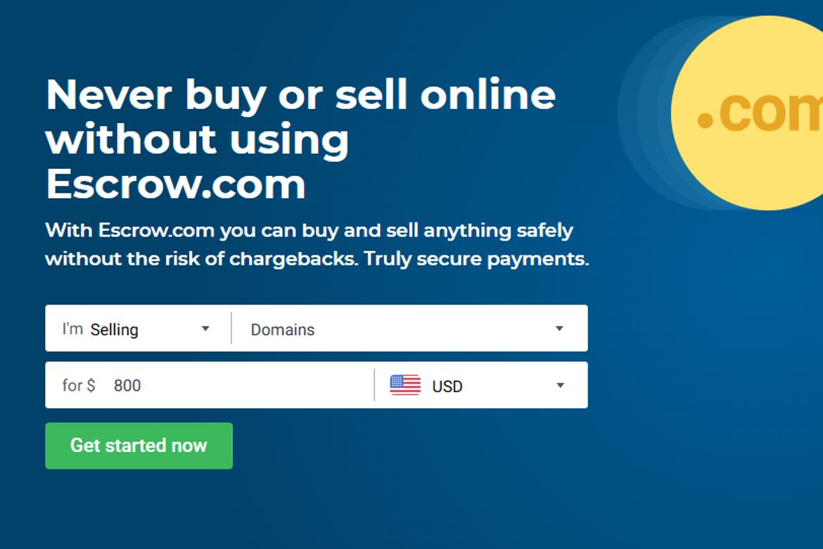 Escrow plug