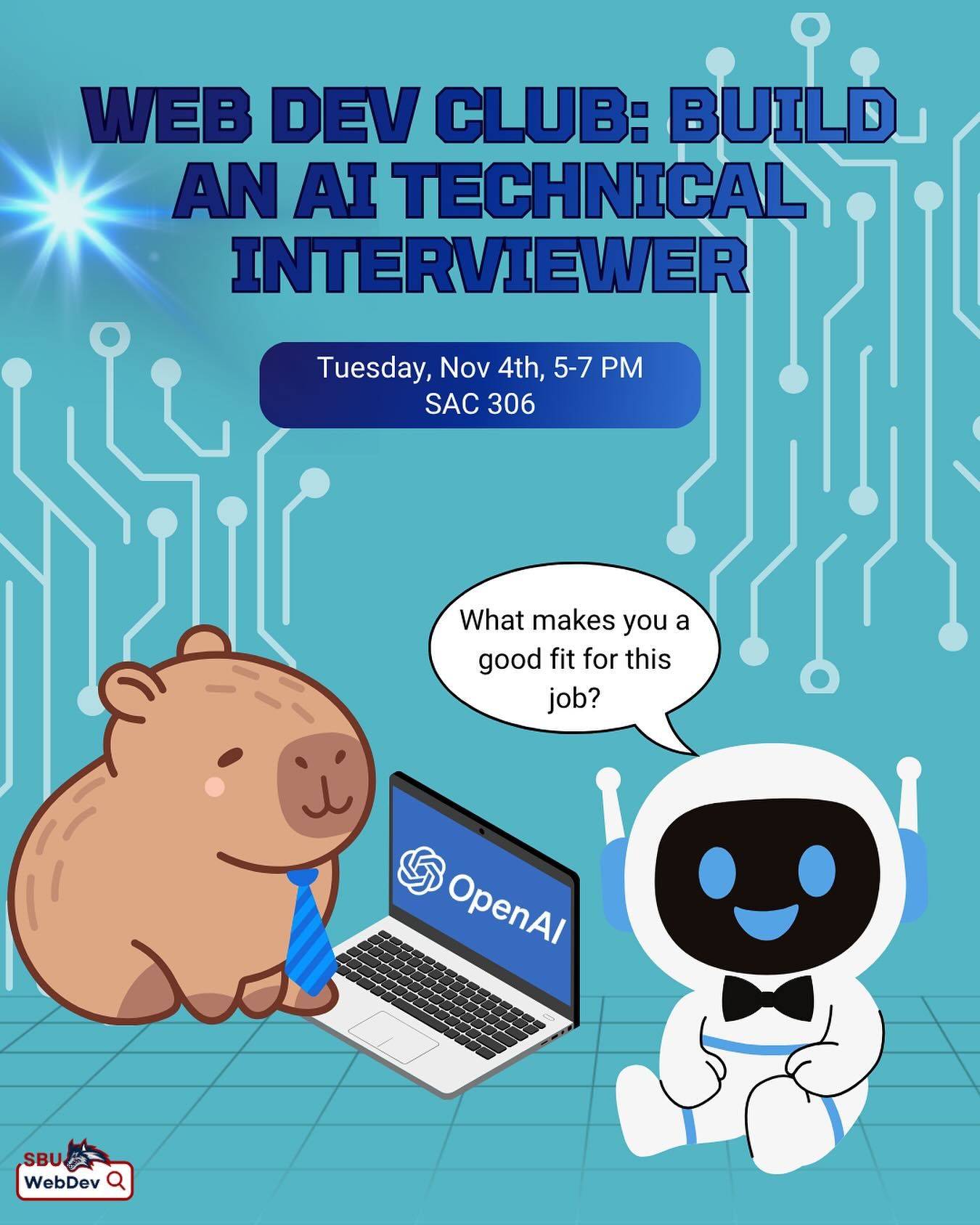 Build an AI Technical Interviewer