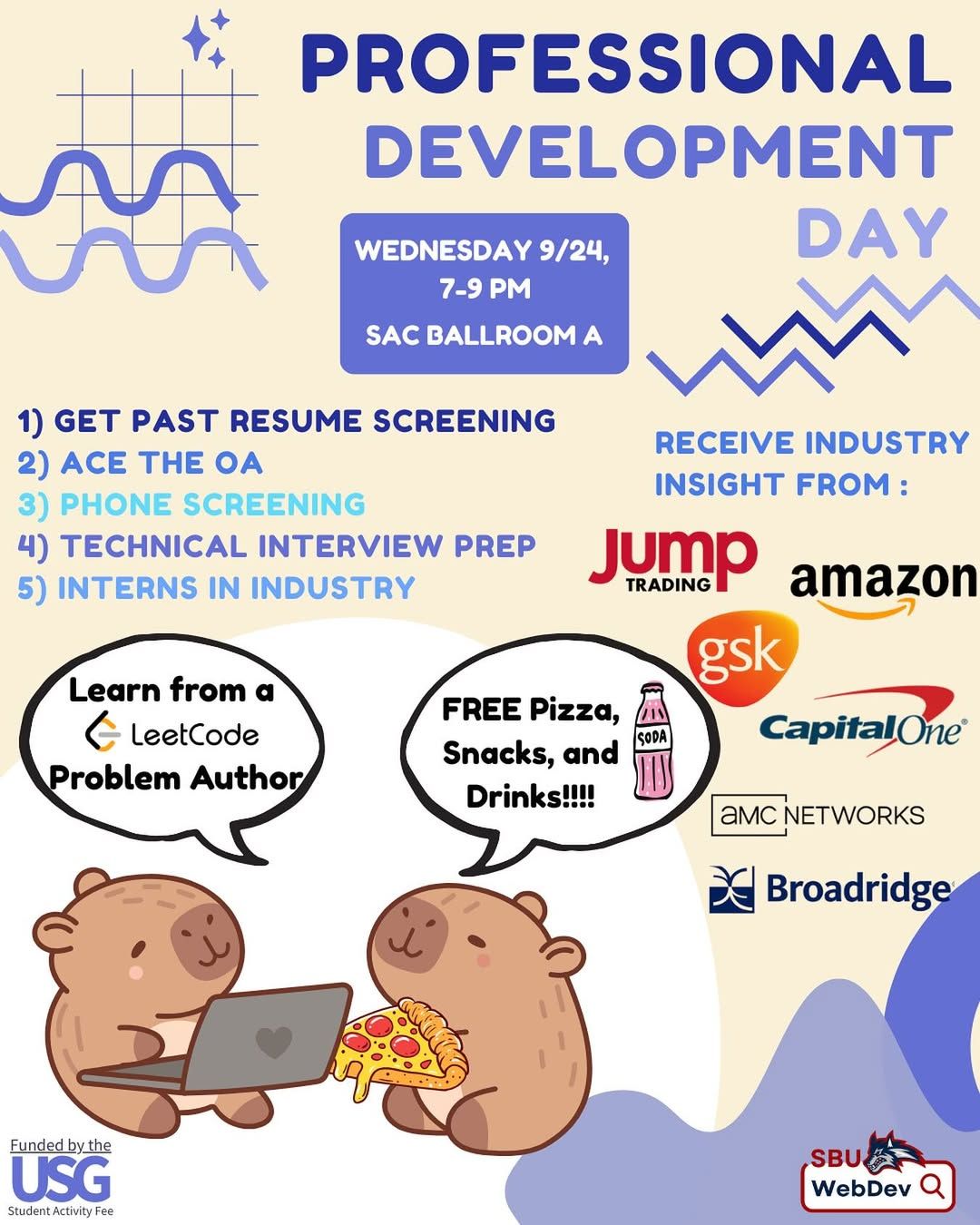 Professional Development Day