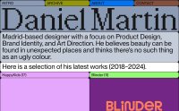 Daniel Martin