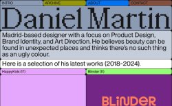 Daniel Martin thumbnail