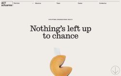 ACT Actuaries thumbnail