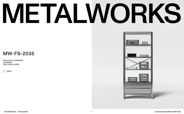 METALWORKS thumbnail
