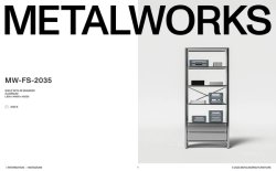 METALWORKS thumbnail