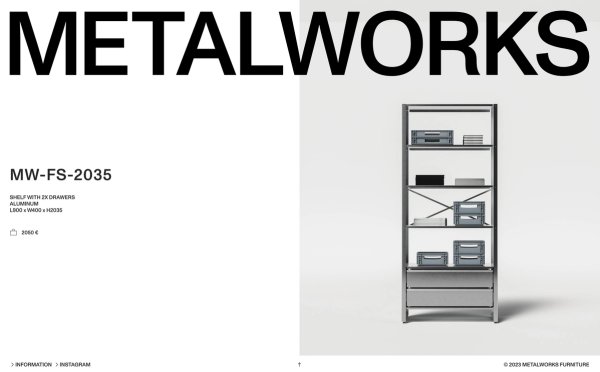 METALWORKS thumbnail