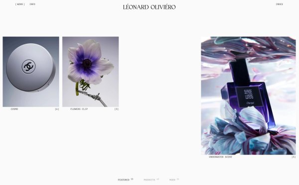 Léonard Oliviéro thumbnail