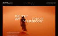 Xapo Bank