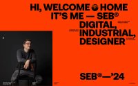 Seb® → Designer