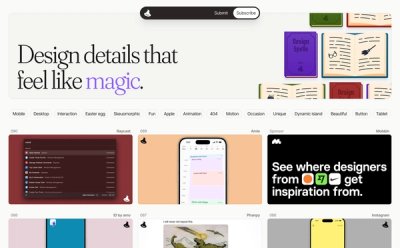 Design Spells