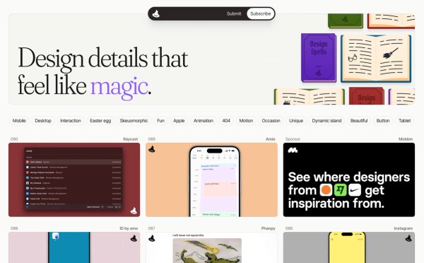 Design Spells thumbnail