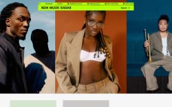 New Musik Radar thumbnail