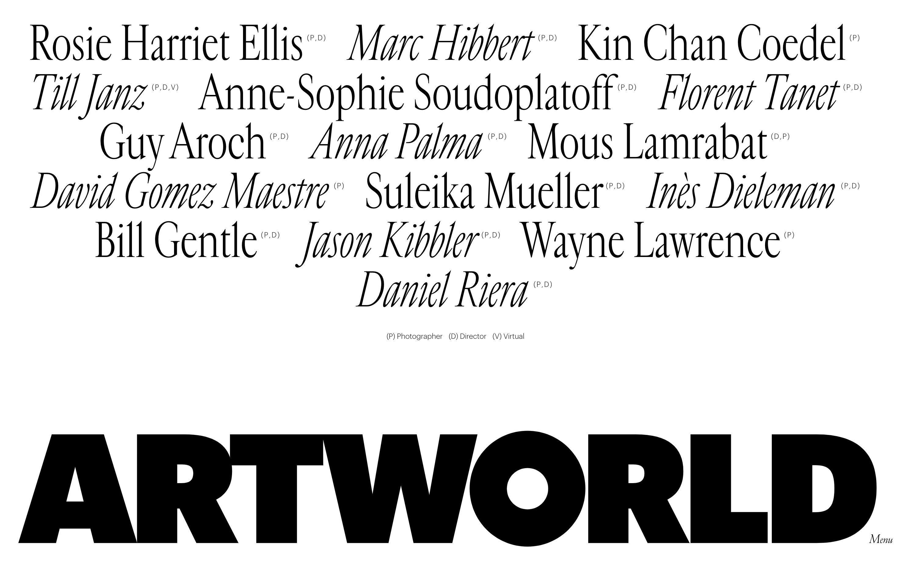 ARTWORLD thumbnail