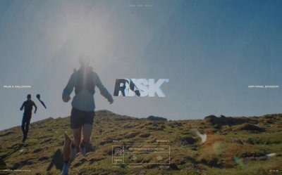 RISK FILM
