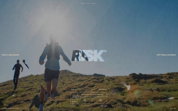 RISK FILM thumbnail