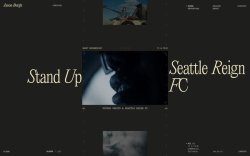 Jason Bergh thumbnail