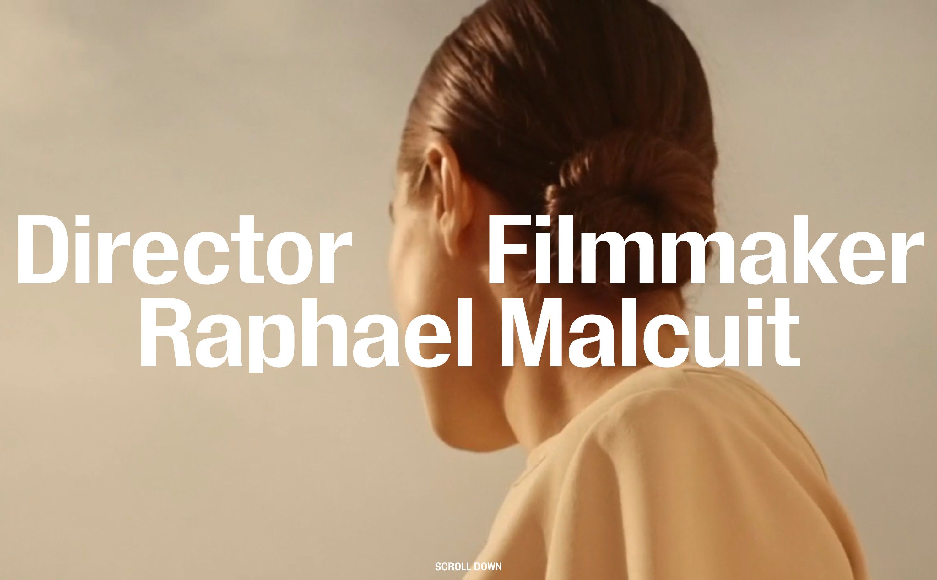 Raphael Malcuit