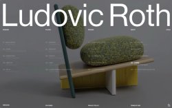 Ludovic Roth Studio thumbnail