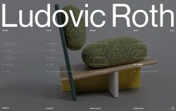 Ludovic Roth Studio thumbnail