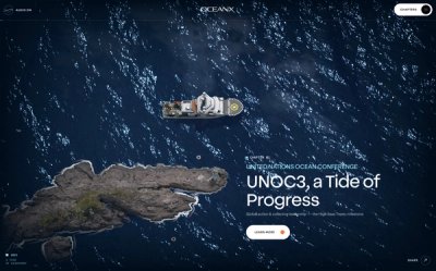 OceanX 2025 Year in Review