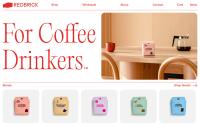 Redbrick Coffee