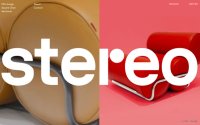 Stereo