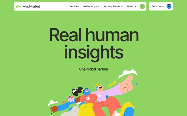 MindMarket thumbnail