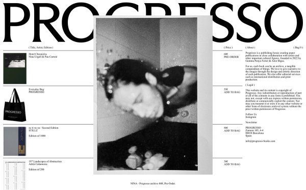 Progresso Books thumbnail