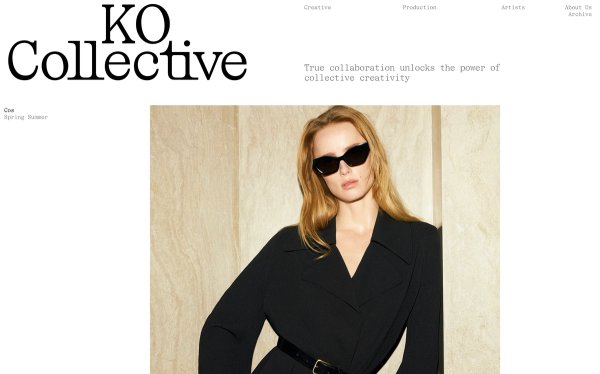 KO Collective thumbnail