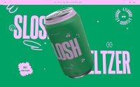 Slosh Seltzer