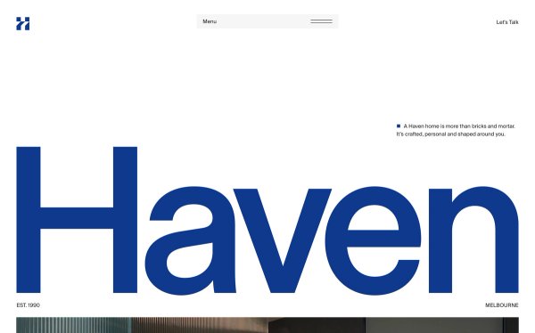 Haven Constructions thumbnail