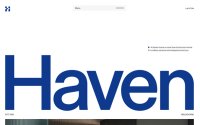 Haven Constructions