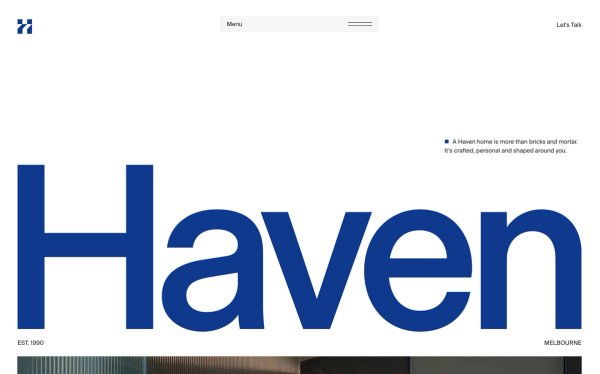 Haven Constructions thumbnail