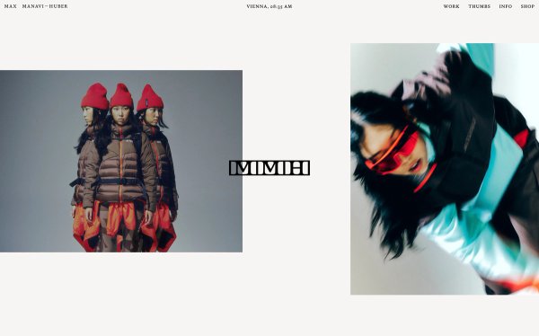 Max Manavi-Huber thumbnail