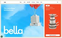 bella Kitchen Appliances