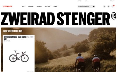 Stenger Bike