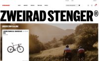 Stenger Bike