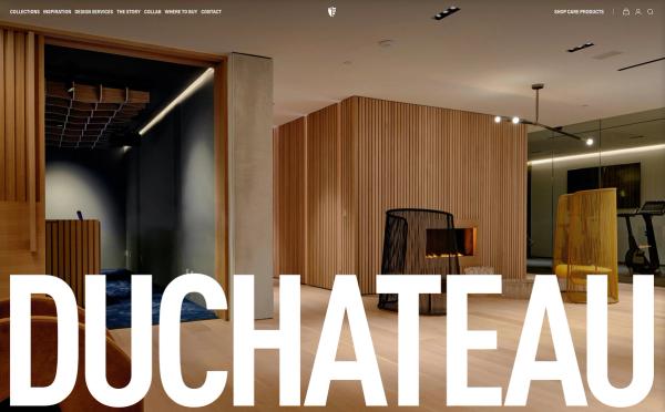 DUCHATEAU thumbnail