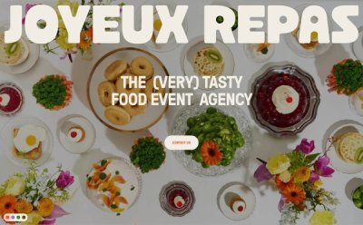 Joyeux Repas