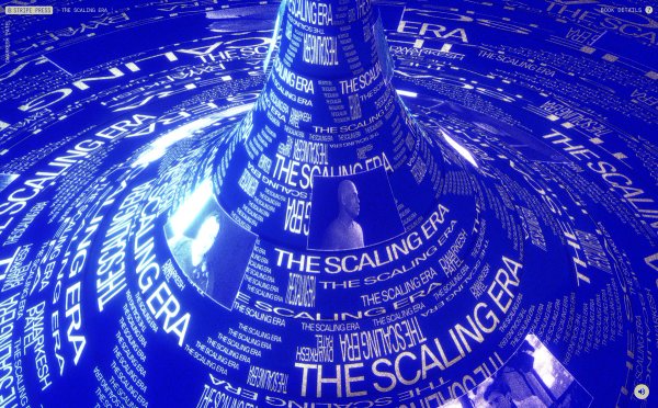 The Scaling Era: An Oral History of AI, 2019–2025 thumbnail