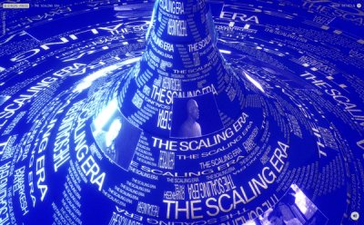 The Scaling Era: An Oral History of AI, 2019–2025