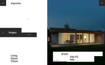 Impronta