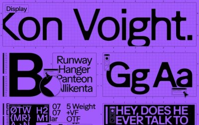Studio Feixen Fonts