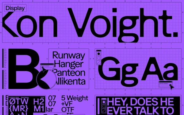 Studio Feixen Fonts thumbnail
